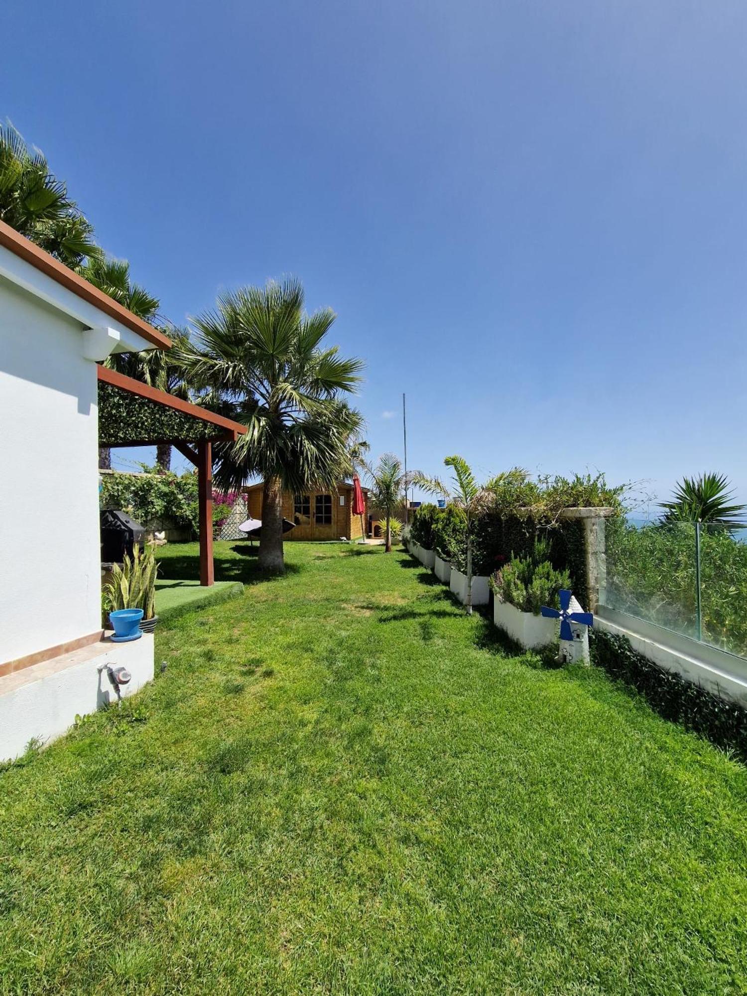 Finca Conejo Taucho Costa Adeje  Exterior foto