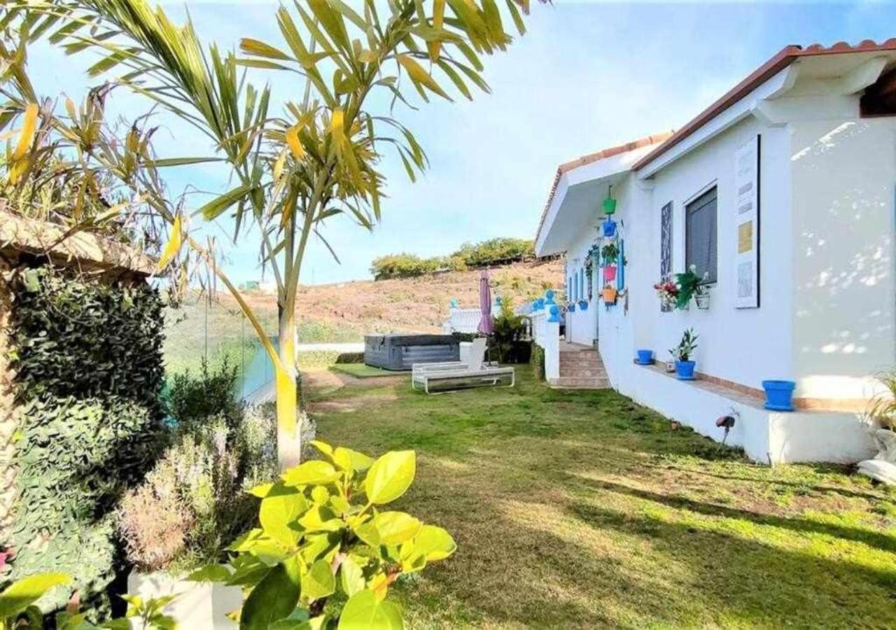 Finca Conejo Taucho Costa Adeje  Exterior foto